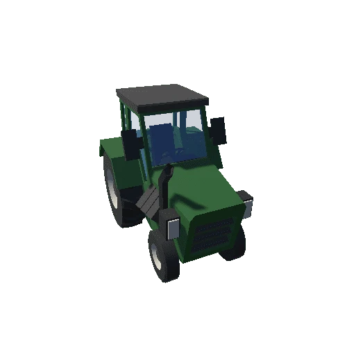 Tractor (1)